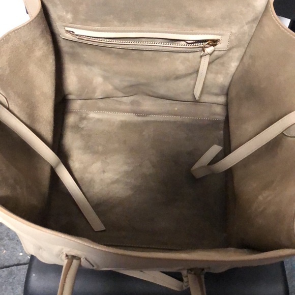 Celine phantom handbag - Picture 13 of 15